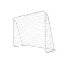 Fodboldmål 200 x 80 x 150 cm